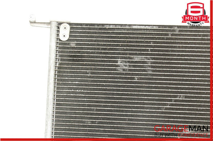 00-06 Mercedes W220 S500 AC A/C Air Conditioning Cooling Condenser OEM