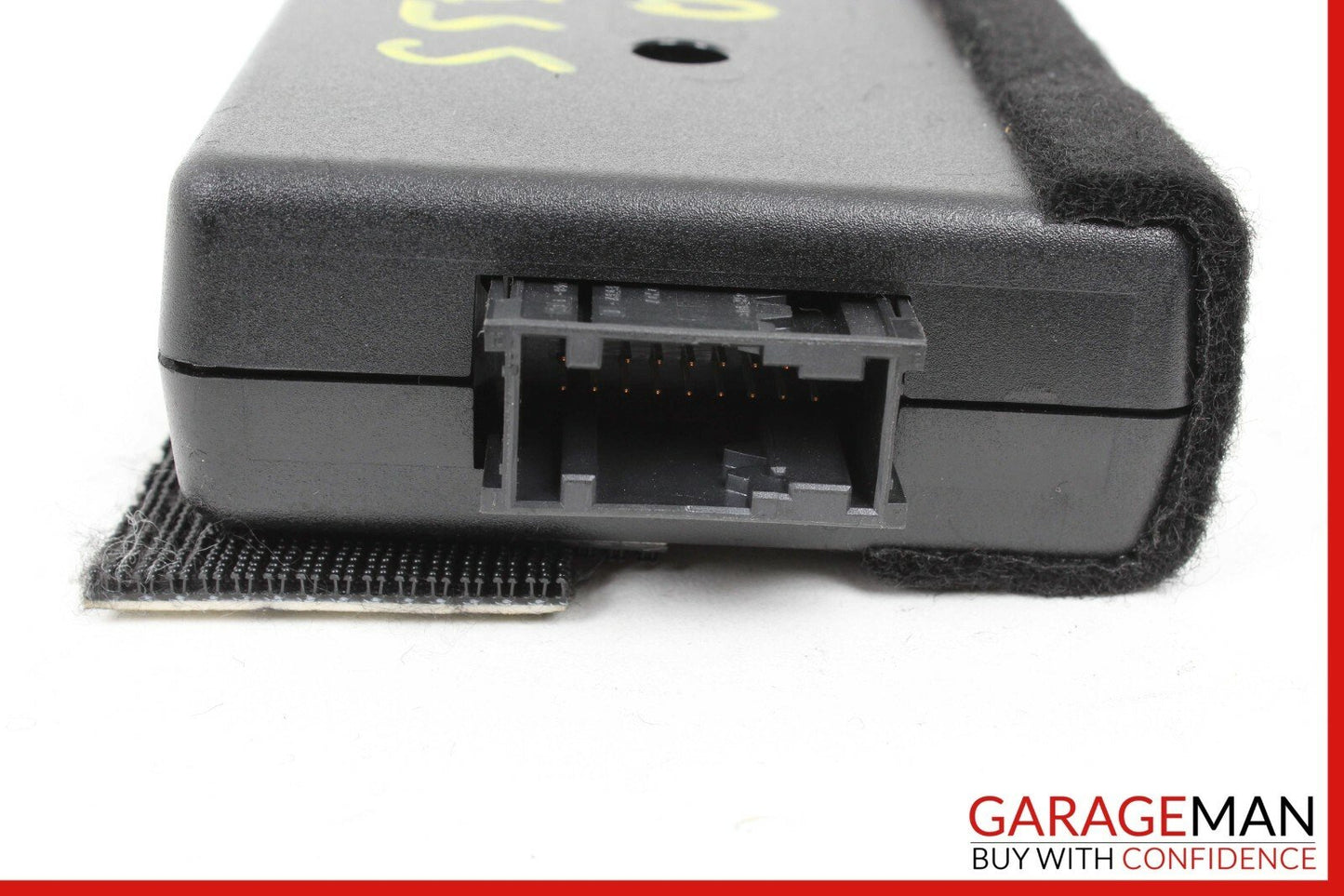07-09 Mercedes W221 S550 CL600 Ipod Interface Control Module B6 782 42 45 OEM