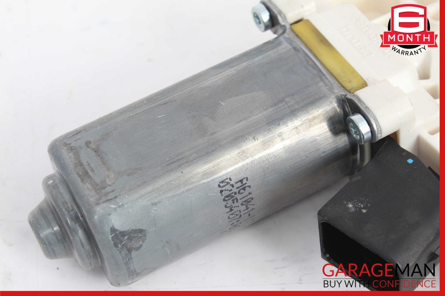 10-20 Mercedes R172 SLK250 CLA45 AMG Rear Right Door Window Regulator Motor Unit
