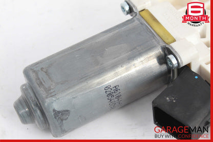 10-20 Mercedes R172 SLK250 CLA45 AMG Rear Right Door Window Regulator Motor Unit
