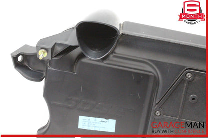 03-08 Mercedes R230 SL500 SL55 AMG Bose Subwoofer Audio Radio Speaker OEM