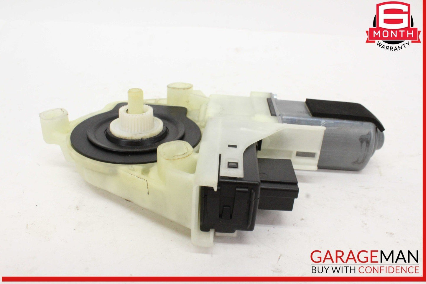 10-16 Porsche Panamera 970 Front Right or Rear Left Window Regulator Motor OEM