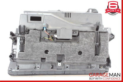 10-13 Mercedes W207 E350 E550 Dashboard Glove Box Compartment OEM