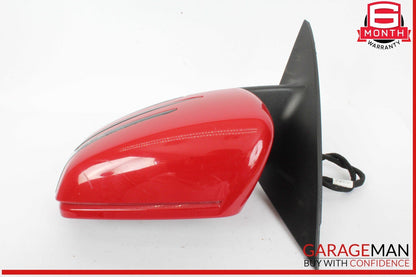14-19 Mercedes W117 CLA250 CLA200 Left Driver Side Door Rear View Mirror OEM