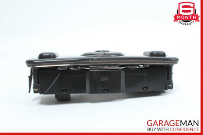 02-05 Mercedes W163 ML350 ML500 Rear AC Heater Climate Control 1638200926 OEM