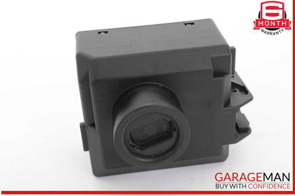 14-18 Mercedes X166 GL450 4MATIC Ignition Switch Module w/ Key 1669052801 OEM