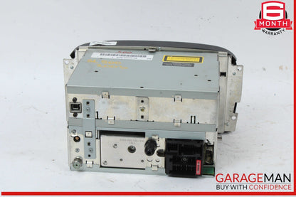 03-04 Mercedes R230 SL500 SL55 AMG Head Unit Radio Command CD Navigation OEM
