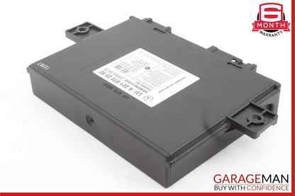 07-10 Mercedes W221 S550 CL550 S400 S600 Keyless Go Control Module Unit OEM