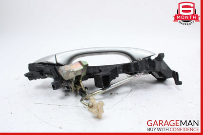 00-06 Mercedes W220 S500 S430 S55 AMG Rear Right Side Exterior Door Handle OEM