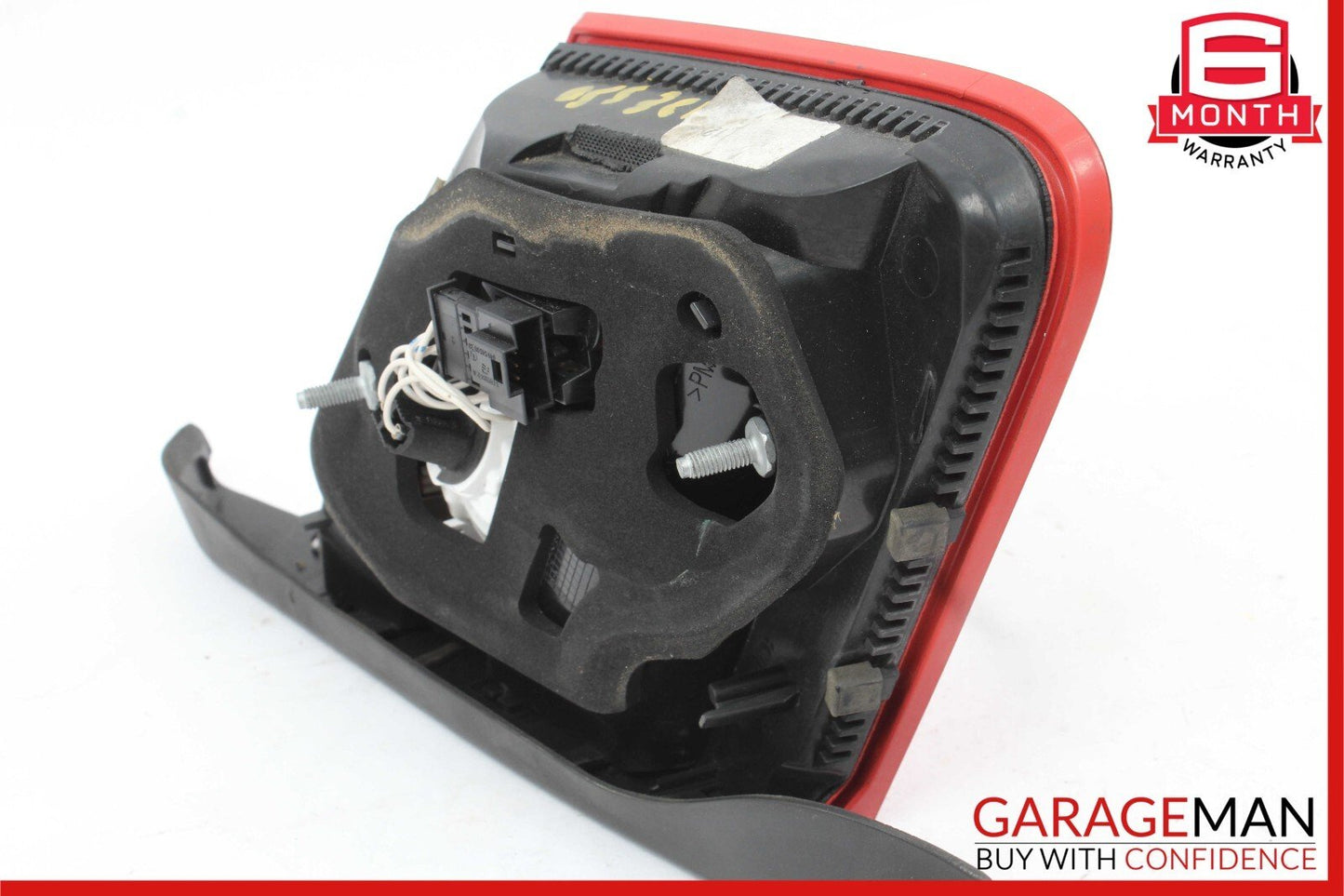 10-13 Mercedes W207 E350 Rear Right Side Inner Tail Light Taillight Lamp