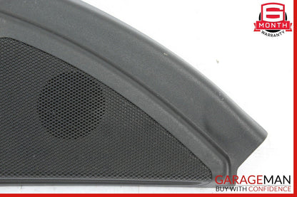 06-12 Mercedes W164 ML350 GL450 Front Right Door Audio Tweeter Speaker Cover OEM