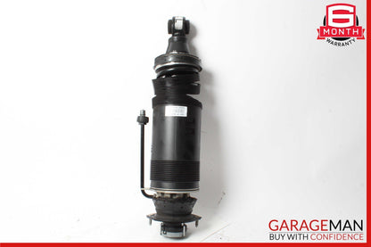 03-06 Mercedes R230 SL500 SL600 Rear Left Hydraulic Shock Strut Absorber OEM