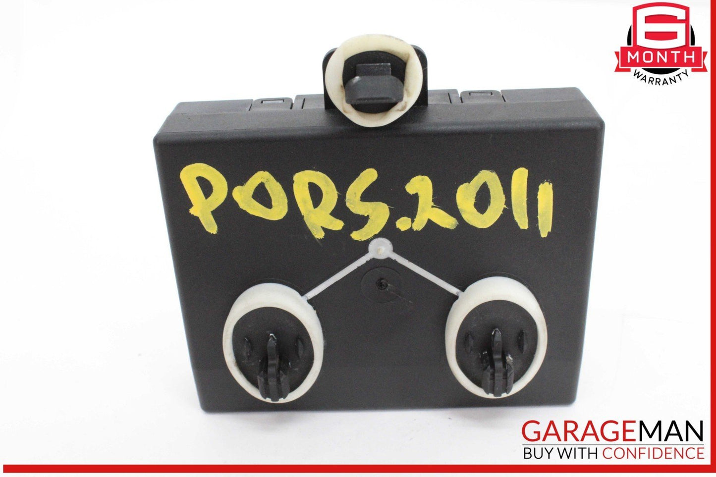 11-17 Porsche Cayenne 958 Rear Right or Left Side Door Control Module Unit OEM
