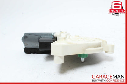 14-18 Mercedes W117 CLA250 Front Left Driver Side Door Window Regulator Motor