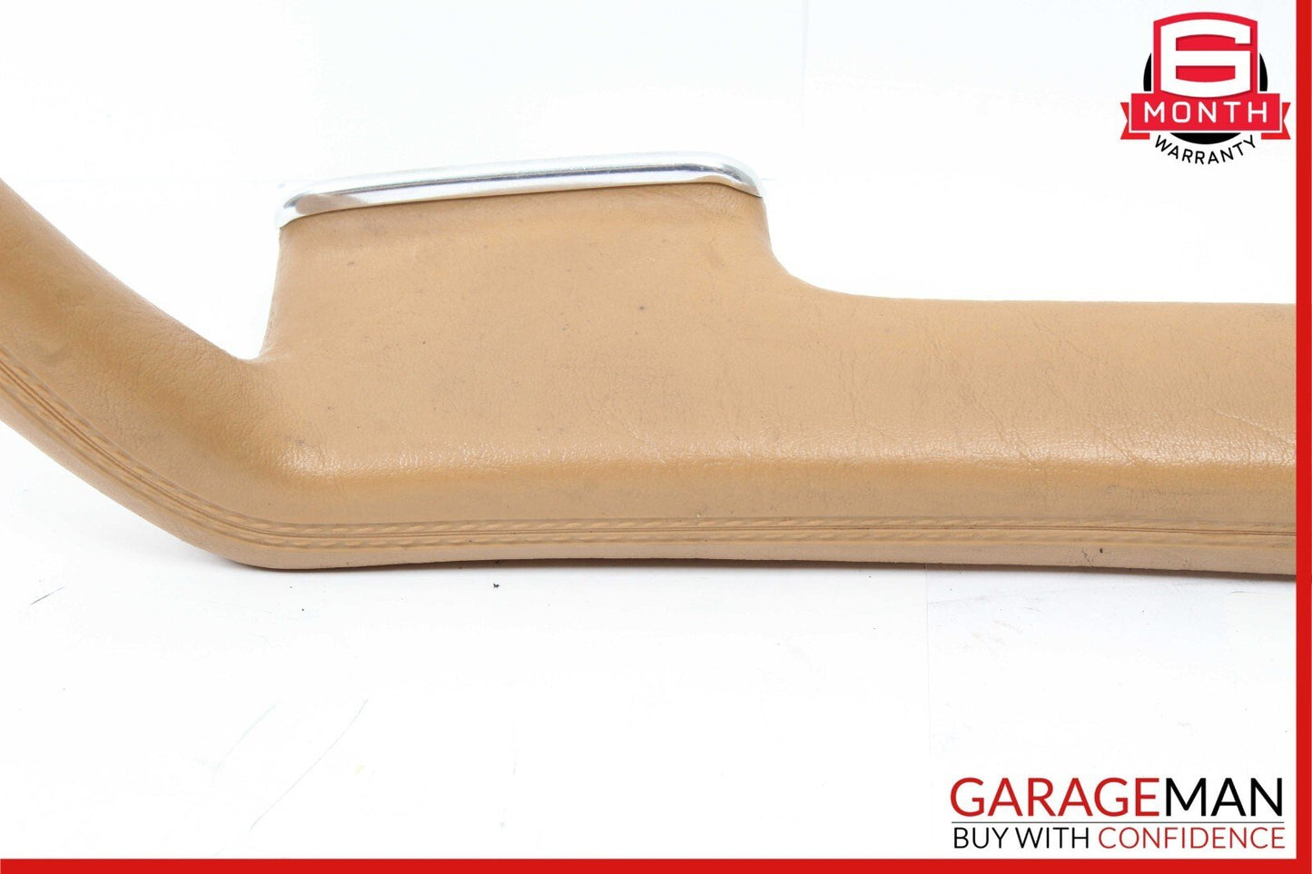 79-85 Mercedes W123 300TD Rear Right Interior Door Handle OEM
