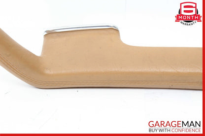 79-85 Mercedes W123 300TD Rear Right Interior Door Handle OEM