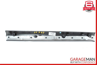 11-18 Porsche Cayenne 958 S Front Right Side Dash Dashboard Trim Cover 7P5857222
