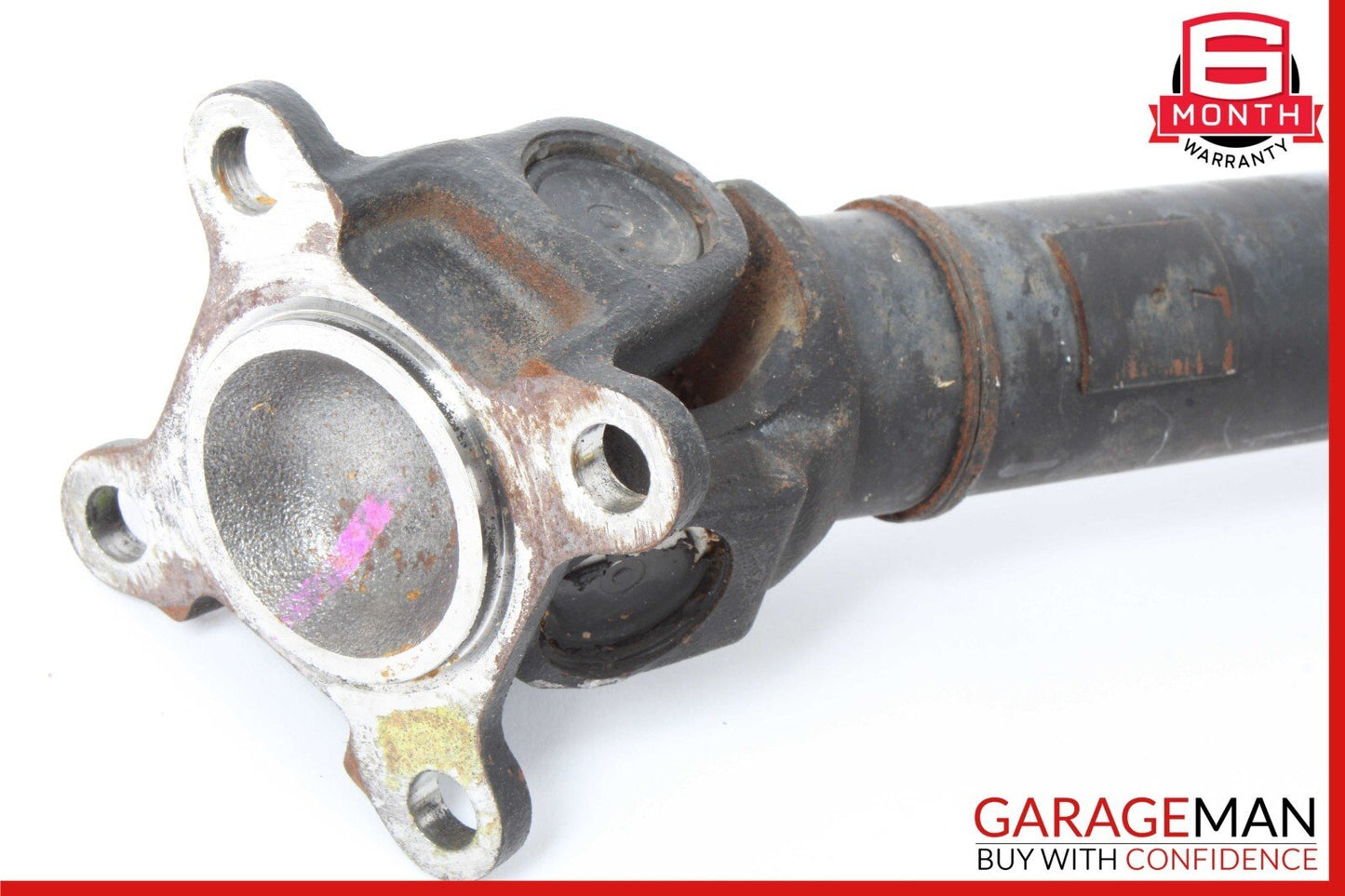 15-20 Hyundai Genesis G80 AWD Front Driveshaft Propeller Shaft 49100B1500 OEM