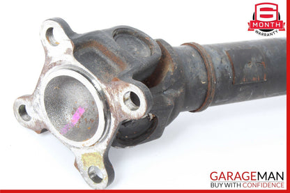 15-20 Hyundai Genesis G80 AWD Front Driveshaft Propeller Shaft 49100B1500 OEM
