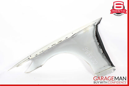 07-10 Mercedes W216 CL500 CL600 CL63 AMG Right Passenger Side Fender Panel OEM