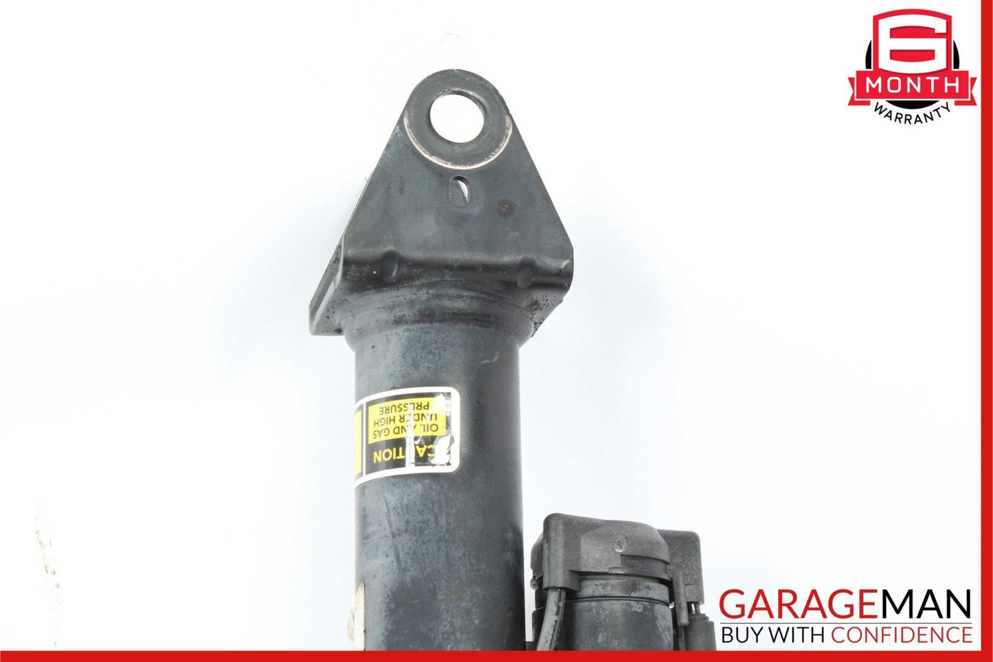 06-12 Mercedes X164 GL450 ML350 Rear Right or Left Side Shock Absorber Strut OEM