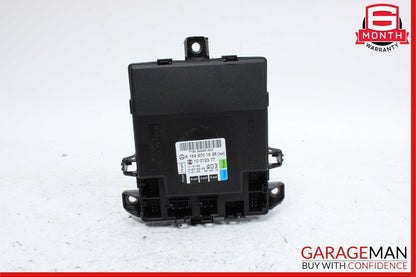 06-13 Mercedes X164 GL450 ML550 Front Right Passenger Door Control Module OEM