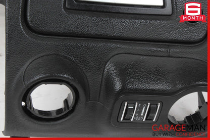 2014-2020 MASERATI GHIBLI DRIVER LEFT SIDE DASHBOARD LOWER KNEE PANEL OEM