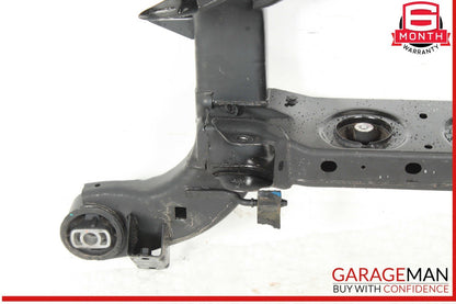 20-24 Lincoln Aviator Rear Suspension Subframe Crossmember Cradle OEM