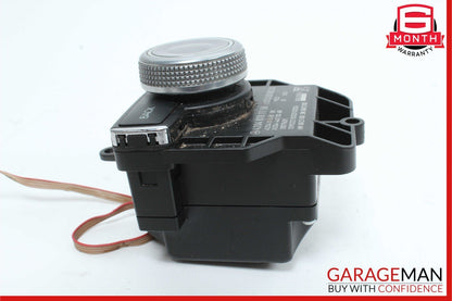 08-12 Mercedes W204 C300 Console Command Controller Knob Multi Switch Module OEM