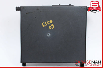 07-13 Mercedes W221 S550 S400 S65 AMG Front Left Side Under Seat Controller Unit