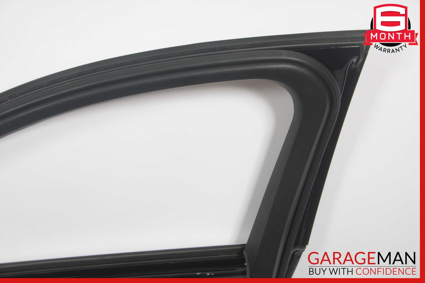 15-20 Mercedes W205 C300 Front Right Passenger Side Exterior Door Shell OEM