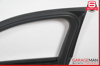 15-20 Mercedes W205 C300 Front Right Passenger Side Exterior Door Shell OEM