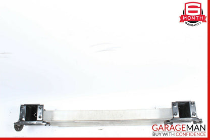 07-14 Mercedes CL550 Rear Bumper Reinforcement Bracket Impact Crash Bar Rebar