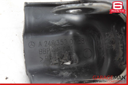 14-18 Mercedes W117 CLA250 CLA45 Rear Left / Right Forward Wishbone Control Arm