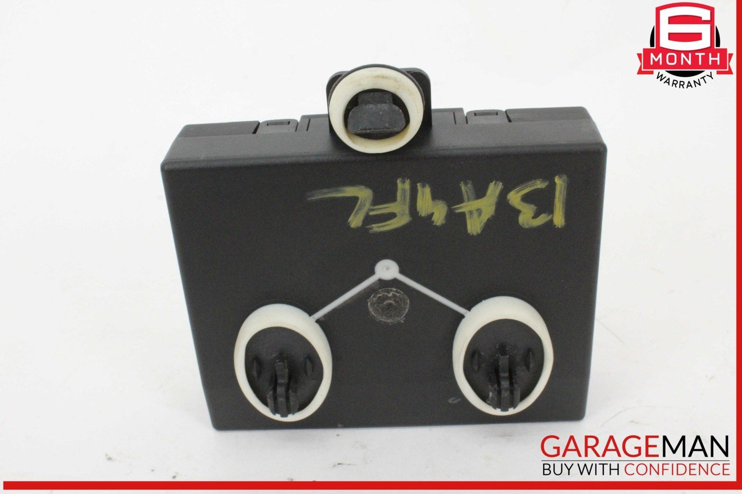 13-16 Audi A4 S4 Front Left Driver Side Door Control Module Unit 8T0959793P OEM