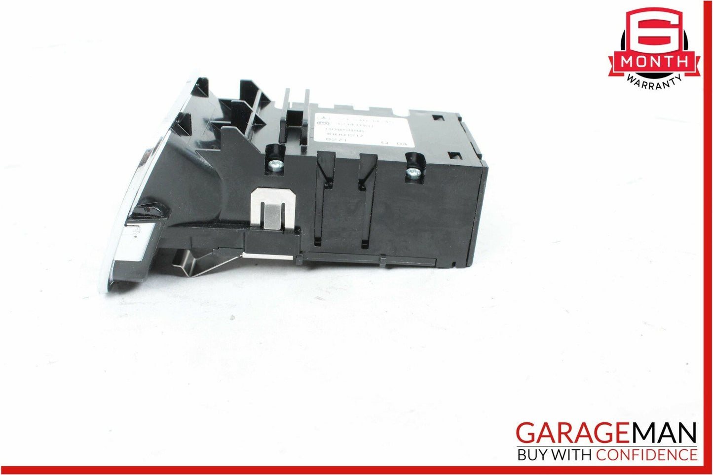 07-13 Mercedes W221 S550 S65 AMG Electronic Parking Button Switch Control Module