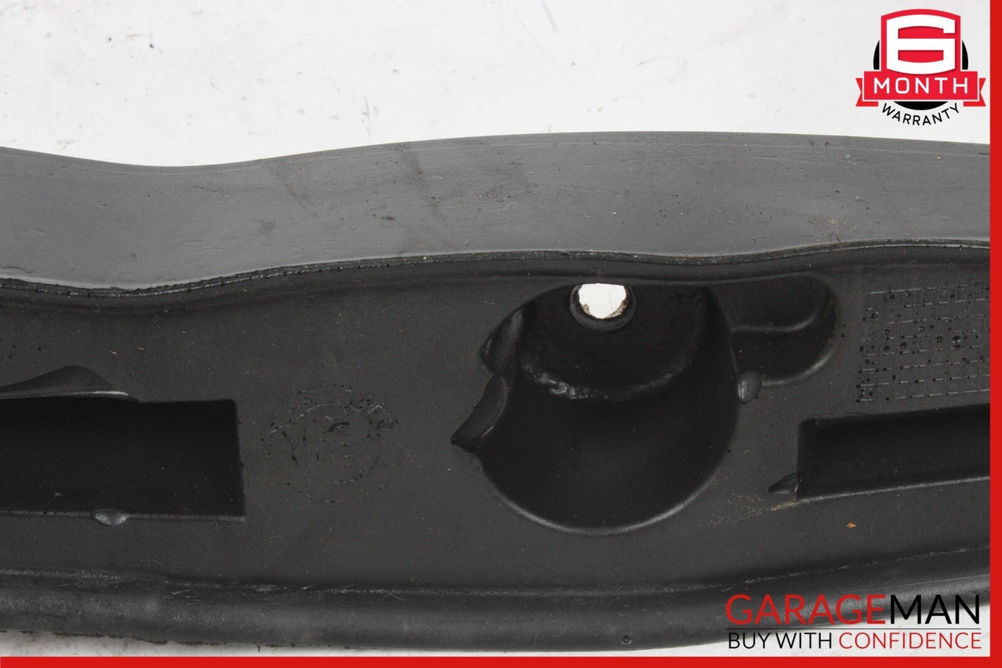 17-22 Alfa Romeo Giulia Front Left Driver Side Fender Foam Filler Insulation Pad