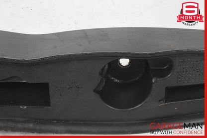 17-22 Alfa Romeo Giulia Front Left Driver Side Fender Foam Filler Insulation Pad