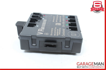 08-18 Mercedes CLS400 C250 SLK250 E350 Front Right Side Door Control Module Unit