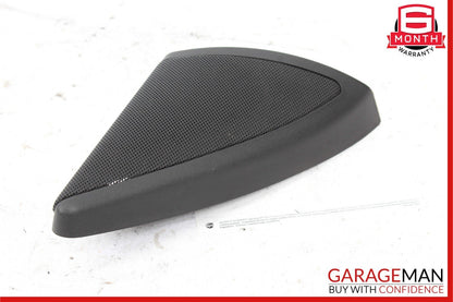 06-11 Mercedes W219 CLS350 CLS550 Front Right Side Door Tweeter Speaker Trim
