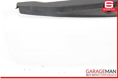 20-24 Lincoln Aviator Rear Trunk Liftgate Door Trim Cover Panel OEM