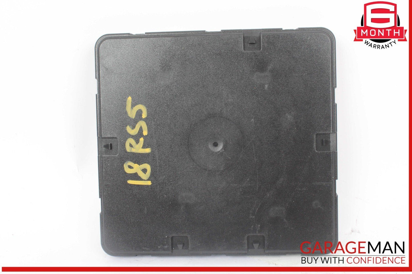 18-25 Audi RS5 S5 A4 Allroad BCM Comfort System Body Control Module 8W0907064DC