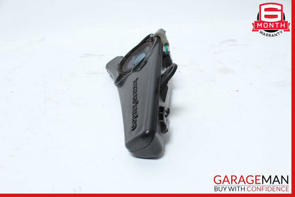 06-12 Mercedes W251 R350 R500 Rear Left Side Harman Kardon Pillar Speaker OEM