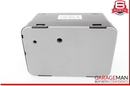 03-09 Mercedes W164 ML350 R500 E320 Air Vacuum Pump Box 0008002548 OEM