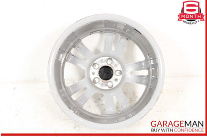 14-16 Mercedes W212 E250 E350 E400 Left or Right Wheel Rim 8Jx17H2 ET48 OEM