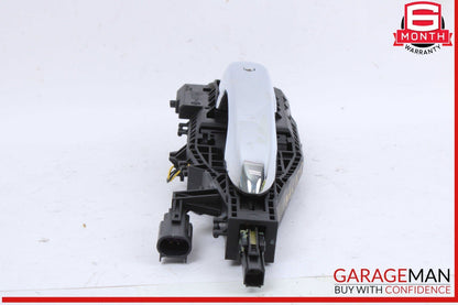 14-21 Maserati Ghibli M157 Front Right Passenger Side Exterior Door Handle OEM