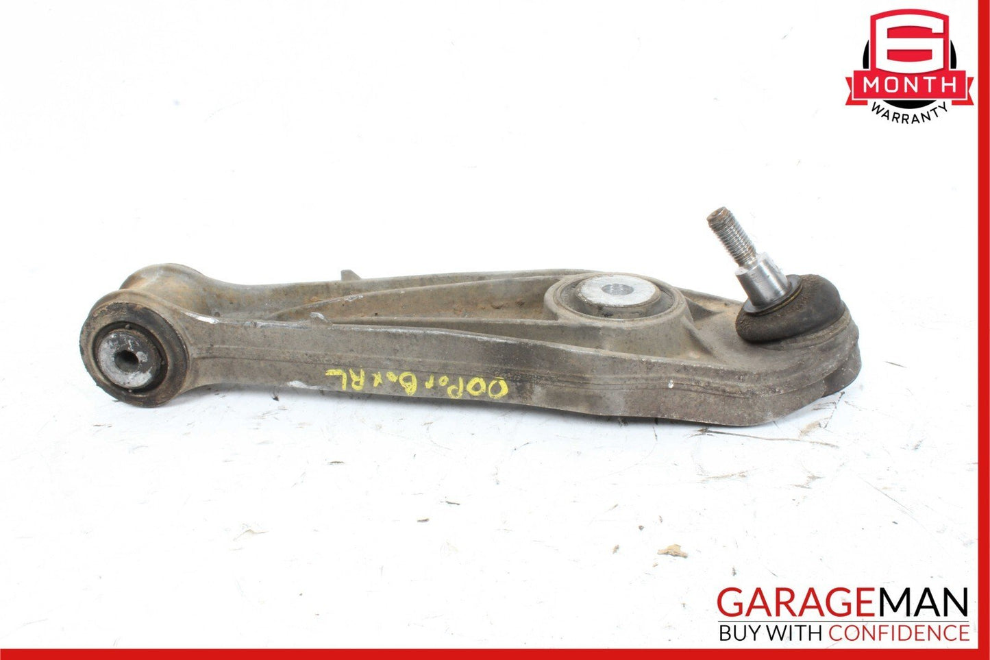 97-04 Porsche Boxster 986 Rear Right / Left Side Suspension Lower Control Arm