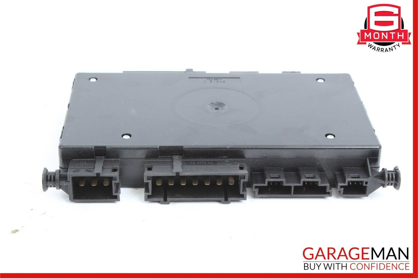 08-20 Mercedes W212 E350 CLS400 C300 Front Right Side Seat Control Module Unit