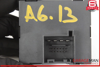 12-18 Audi A6 SQ5 Front Right Side Seat Ventilation Control Module Unit OEM