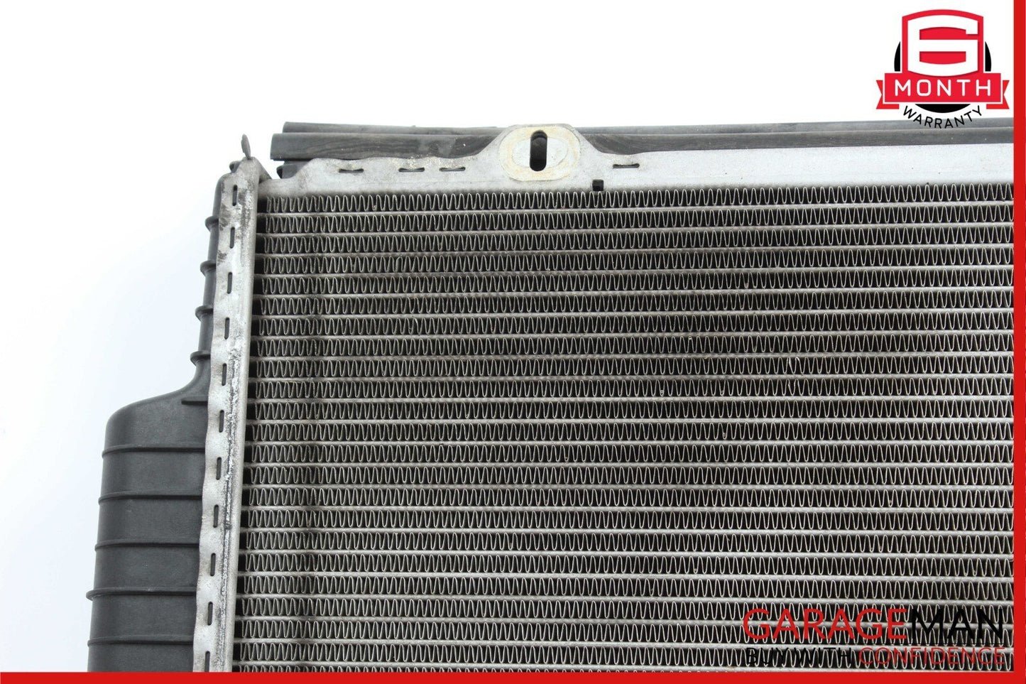 97-04 Mercedes R170 SLK320 SLK230 AC A/C Cooling Air Conditioning Condenser OEM